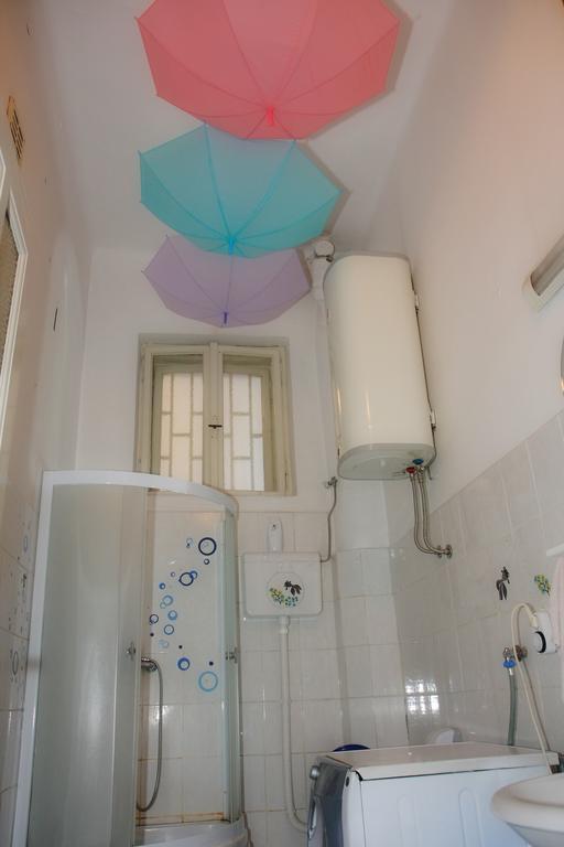 Time Hostel Belgrade Exterior photo