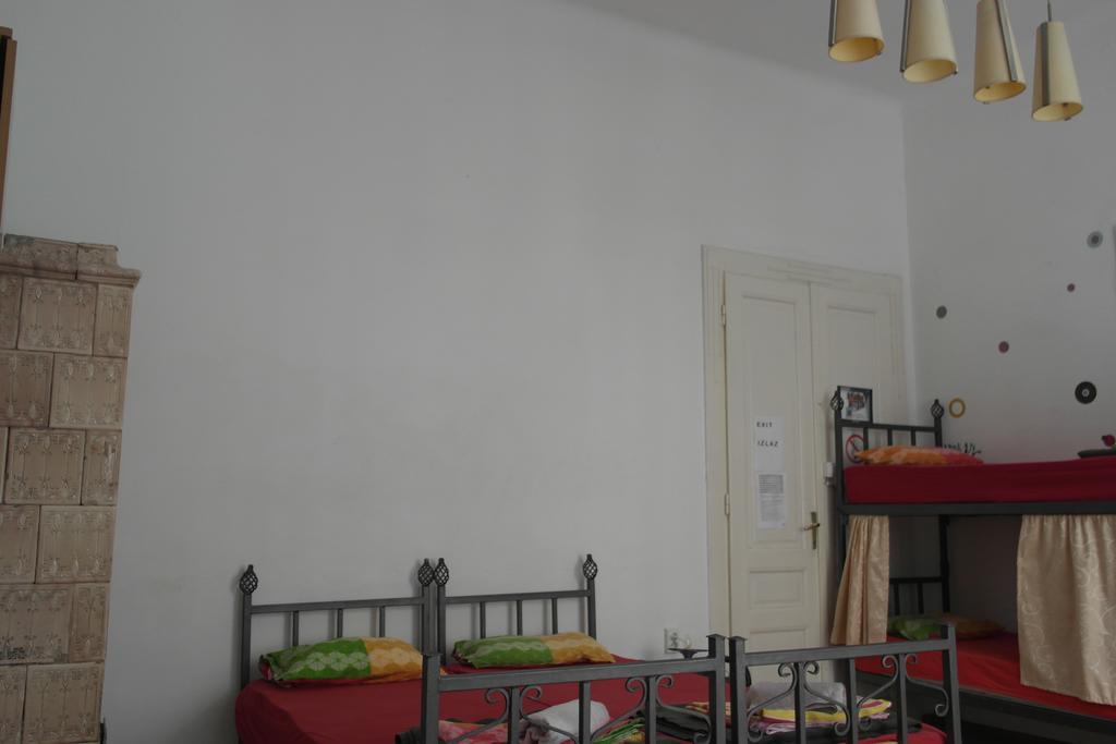 Time Hostel Belgrade Exterior photo